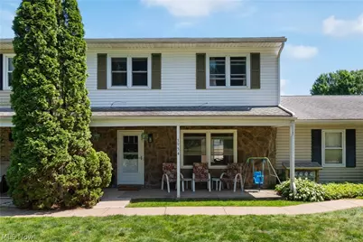 3954 Townhouse Lane, Uniontown, OH 44685 - Photo 1