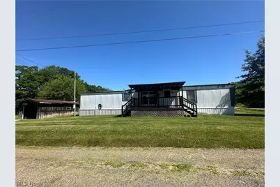 501 1/2 Marietta Street, Sarahsville, OH 43779 - Photo 1