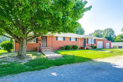 3322 Norman Avenue NW, Canton, OH 44709 - Photo 1