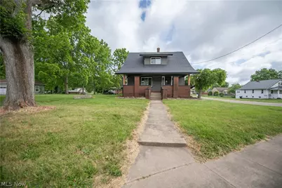 341 W Lisbon Street, Waynesburg, OH 44688 - Photo 1