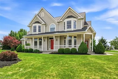 4275 Deer Run Drive, Medina, OH 44256 - Photo 1