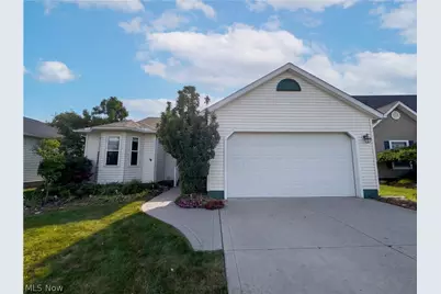 6016 W Breezeway Drive, North Ridgeville, OH 44039 - Photo 1