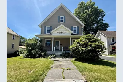 39 Duquesne Street, Columbiana, OH 44408 - Photo 1