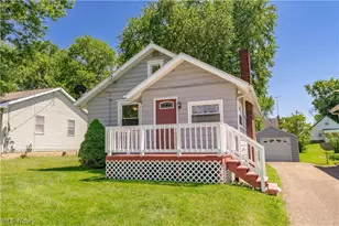 3102 25th St SE, Canton, OH 44707 - Photo 1