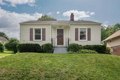 598 Morningview Avenue, Akron, OH 44305 - Photo 1