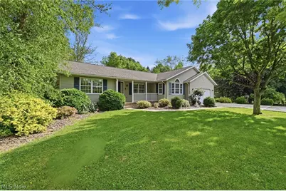 11747 Spencer Mills Road, Spencer, OH 44275 - Photo 1