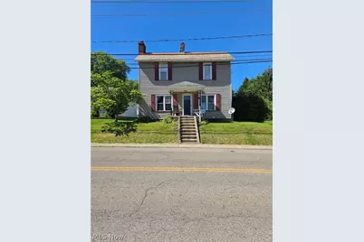 678 W Martin Street, East Palestine, OH 44413 - Photo 1