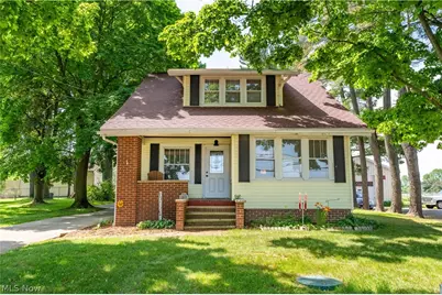 13134 Lincoln Way NW, Massillon, OH 44647 - Photo 1