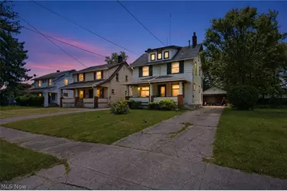 347 E Judson Avenue, Youngstown, OH 44507 - Photo 1