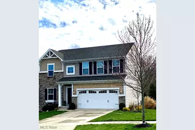 5001 Hidden Hollow Court, Peninsula, OH 44264 - Photo 1