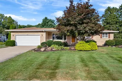 4665 Christman Road, Akron, OH 44319 - Photo 1