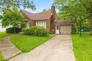 3312 Yale Ave NW, Canton, OH 44709 - Photo 1