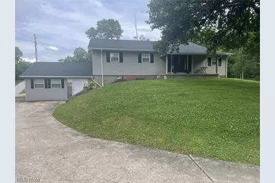 705 Roth Road, Parkersburg, WV 26104 - Photo 1