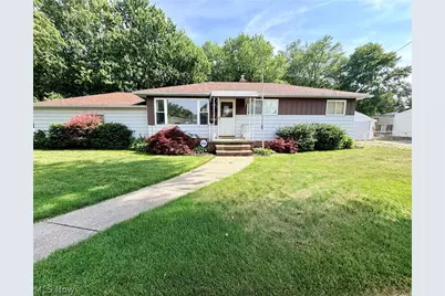 10121 Jasper Road, Loveland, OH 44111 - Photo 1