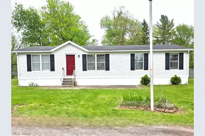 3250 Maysville Pike #Lot 13, Zanesville, OH 43701 - Photo 1