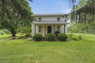2191 Mount Pleasant Street NE, North Canton, OH 44721 - Photo 1