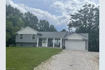 709 Roth Run Road, Parkersburg, WV 26104 - Photo 1