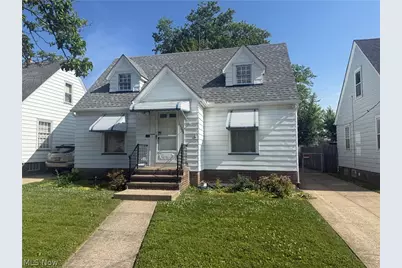 12000 Wayland Avenue, Loveland, OH 44111 - Photo 1