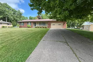 1031 Chevelle Dr, Akron, OH 44319 - Photo 1