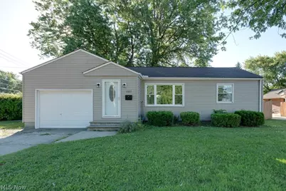 1211 Jakse Drive, Eastlake, OH 44095 - Photo 1