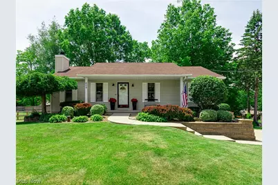 408 Abbyshire Road, Akron, OH 44319 - Photo 1