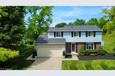 975 Deepwood Drive, Macedonia, OH 44056 - Photo 1