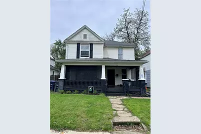 798 Amherst Street, Akron, OH 44311 - Photo 1