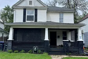 798 Amherst St, Akron, OH 44311 - Photo 1