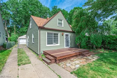 168 Beck Road, Avon Lake, OH 44012 - Photo 1
