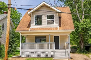 799 Fess Ave, Akron, OH 44307 - Photo 1