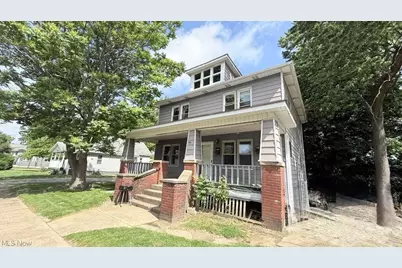 1083 Stroman Avenue #A, Akron, OH 44306 - Photo 1