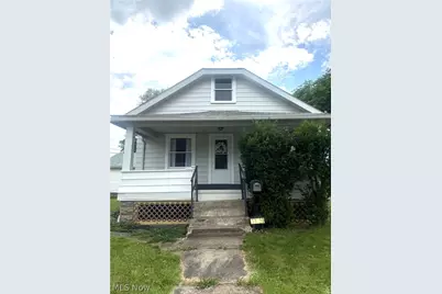 1130 3rd Street NW, New Philadelphia, OH 44663 - Photo 1