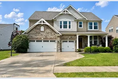 1392 Muirwood Drive, Brunswick, OH 44212 - Photo 1