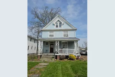 2149 E 31st Street, Lorain, OH 44055 - Photo 1
