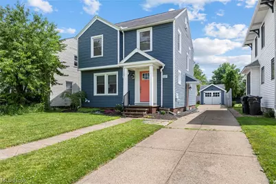 337 Harvard Avenue, Elyria, OH 44035 - Photo 1