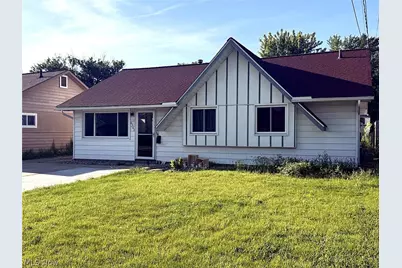 4343 Brockley Avenue, Sheffield Lake, OH 44054 - Photo 1