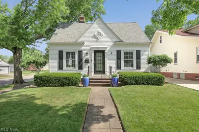 18236 Ponciana Avenue, Loveland, OH 44135 - Photo 1