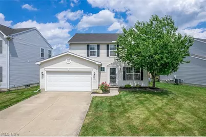 37529 Tail Feather Drive, North Ridgeville, OH 44039 - Photo 1