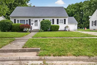 908 South Street, Fremont, OH 43420 - Photo 1