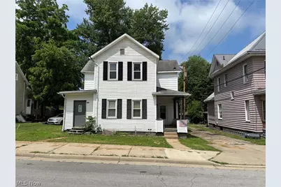 313 N 8th Street, Cambridge, OH 43725 - Photo 1