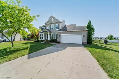 38327 Humphrey Circle, North Ridgeville, OH 44039 - Photo 1