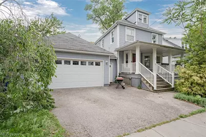 132 E 156th Street, Loveland, OH 44110 - Photo 1