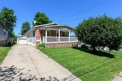 152 Kreiner Avenue, Akron, OH 44312 - Photo 1