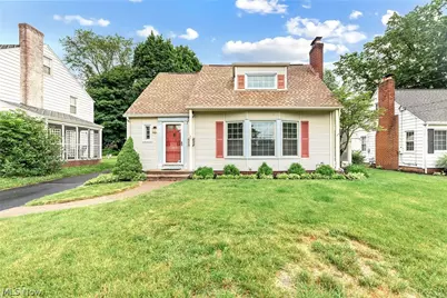 2015 32nd Street NW, Canton, OH 44709 - Photo 1