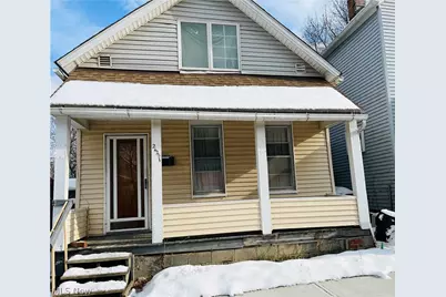 2321 E 101st Street, Loveland, OH 44106 - Photo 1
