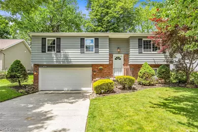 342 Brad Drive, Brunswick, OH 44212 - Photo 1