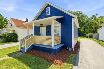 28924 Hazel Avenue, Wickliffe, OH 44092 - Photo 1