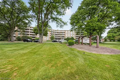 3400 Wooster Road #416, Rocky River, OH 44116 - Photo 1