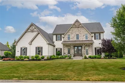 7324 Roman Avenue NW, Massillon, OH 44646 - Photo 1