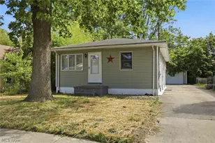 1585 Norledge Rd, Akron, OH 44305 - Photo 1